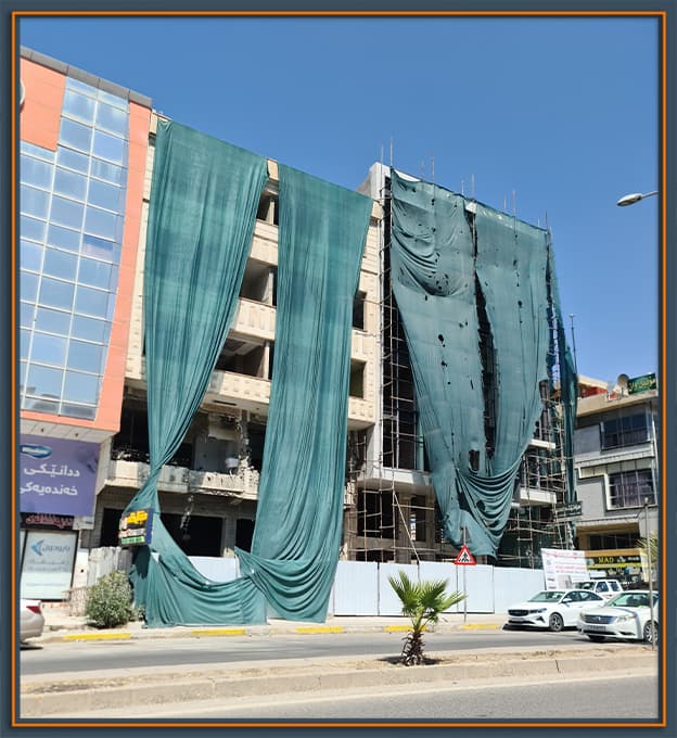 Sarchnar Hotel